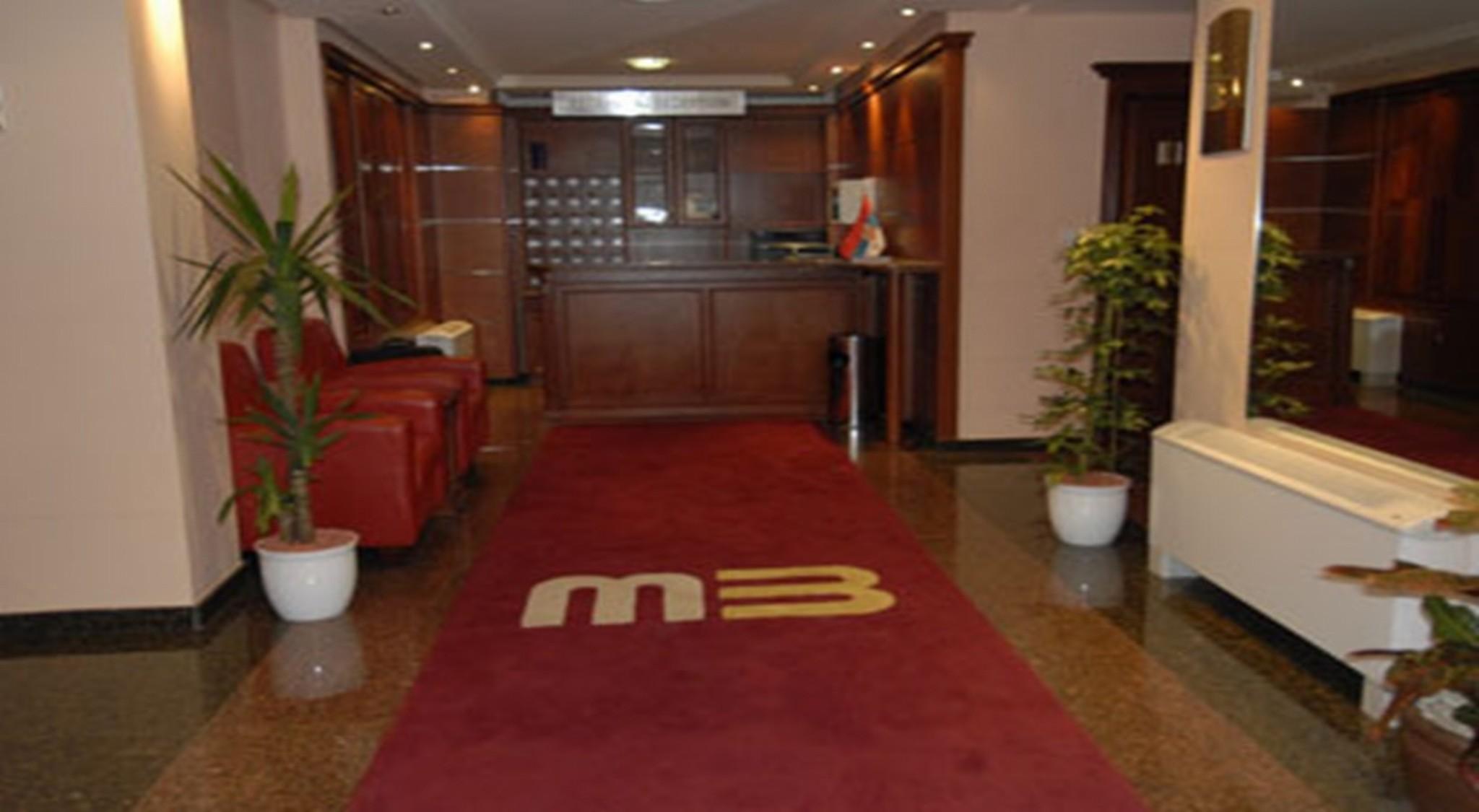 Hotel M3 Donje Mladice Εξωτερικό φωτογραφία