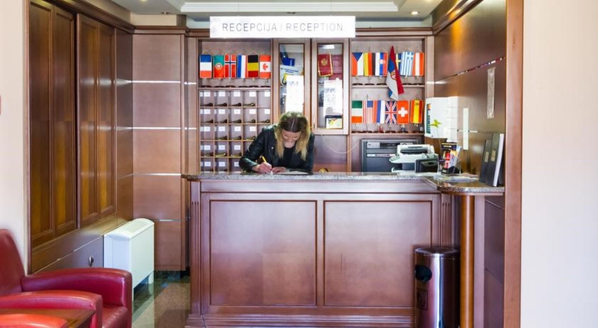 Hotel M3 Donje Mladice Εξωτερικό φωτογραφία