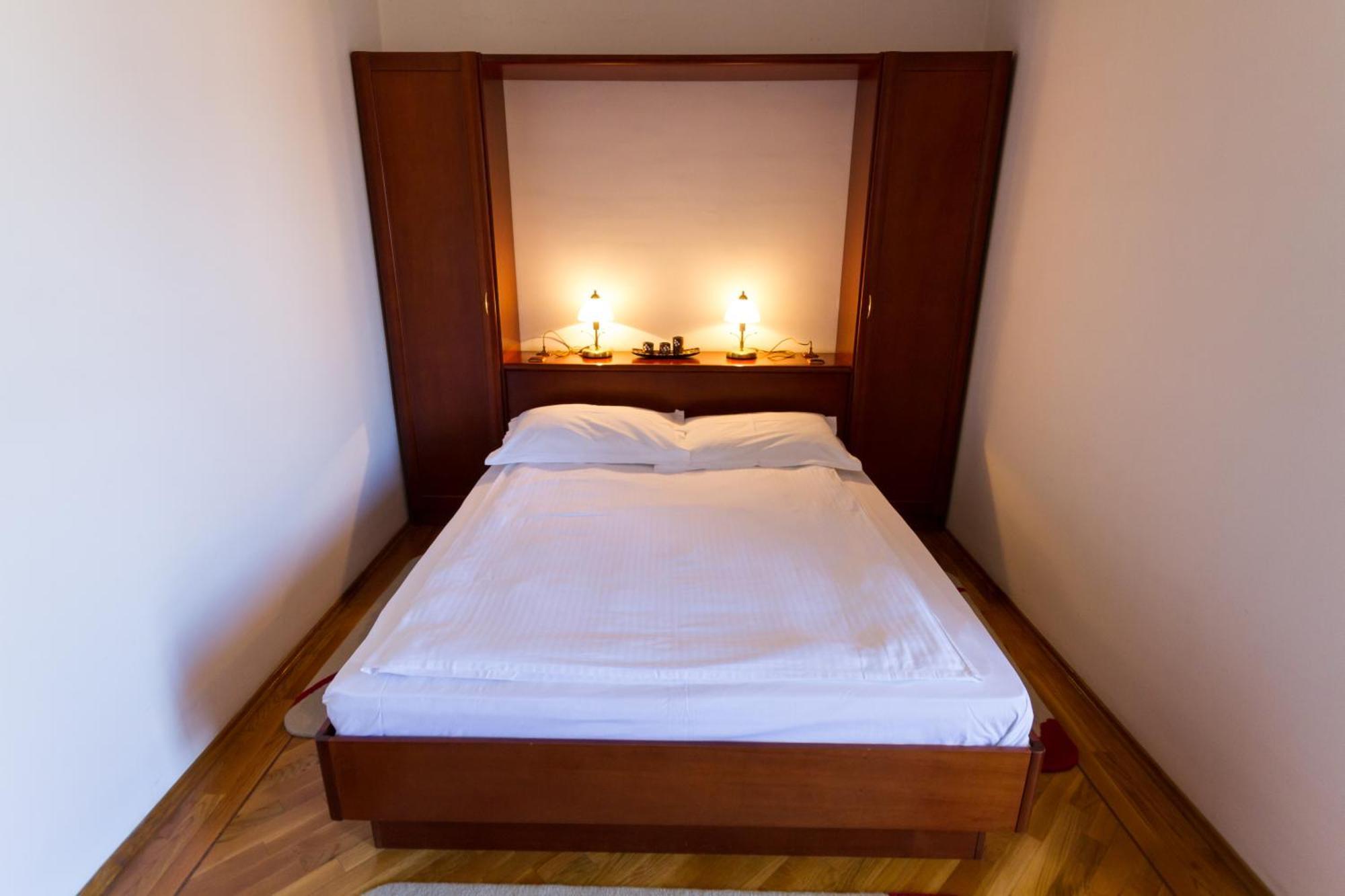 Hotel M3 Donje Mladice Δωμάτιο φωτογραφία